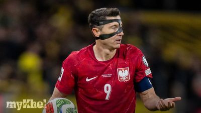 Lewandowski Focused On Barcelona After World Cup Failure, Says Flick