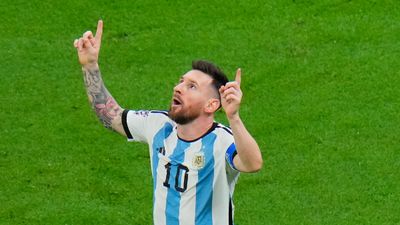 Why Lionel Messi Just Bought a 5th-Tier Spanish Soccer Club?