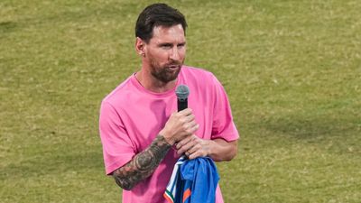 Lionel Messi ₹250 Crore Controversy Explained: Why Kerala Minister Accused Argentina of ‘Cheating’ 