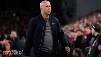 Liverpool Champions League Exit Could Improve Premier League Form, Says Slot