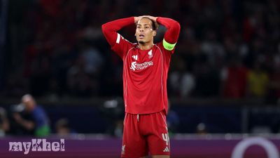 Liverpool Must Be Absolutely Spot On To Turn PSG Tie, Van Dijk Warns
