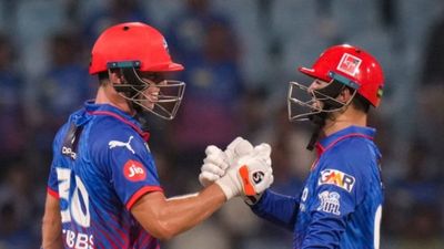 Who Won Yesterday’s IPL Match? LSG vs DC Match Summary and Scores