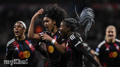 Lyon Women Focus On Performance As Arsenal Await In Champions League Semi-Final