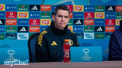 Man Utd Women Aim To Create History In UWCL Quarter-Final Second Leg Against Bayern