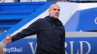 Guardiola Respectfully Acknowledges Arsenal As City Face The Challenge Of Beating Them Twice