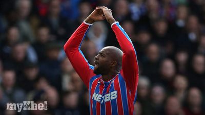 Mateta Returns To Crystal Palace Fans Good Books After Newcastle Showdown