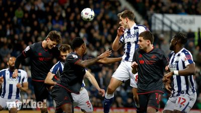 Millwall Stays Focused On Points As West Brom Draw Keeps Play-off Hopes Alive