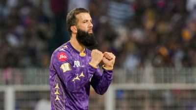 Why Moeen Ali Skipped IPL for PSL: England Star Explains Karachi Kings Decision
