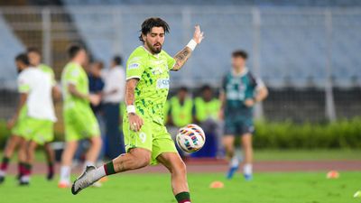 ISL 2026: Mohun Bagan Look To In Title Race As Mariners Face North East United FC In Guwahati