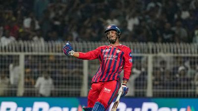 Mukul Choudhary knock hailed by Sunil Gavaskar, says 'MS Dhoni would have been Nostalgic'