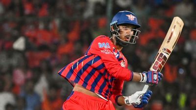 IPL 2026: 'My journey started before my Father's Marriage': Mukul Choudhary shares funny anecdote after sublime knock vs KKR