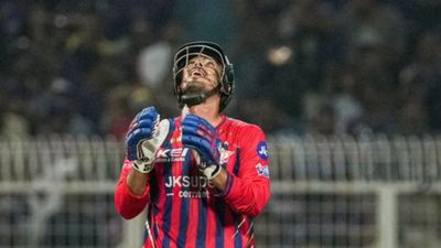 IPL 2026, KKR vs LSG: Mukul Choudhary's Eden Masterclass Gave Win Predictor a Heart Attack