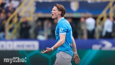 Napoli Scudetto Hopes Stall As McTominay Equalises For Parma In 1-1 Draw