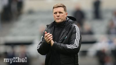 Newcastle United: Howe Warns Tempered Expectations If Key Players Depart Ahead Of Palace Clash