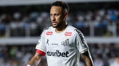 Neymar has two months to prove FIFA World Cup quality: Brazil Coach Ancelotti