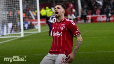 Nottingham Forest And Aston Villa Draw 1-1 As Williams Shines And Forest Gain Breathing Space From Relegation
