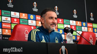 Nottingham Forest And Pereira Aim To Compete For Europa League Title Against Porto
