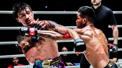 ONE Friday Fights 149 Results: Tomyamkoong Bhumjaithai Storms To Third Straight Victory