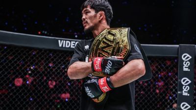 ONE SAMURAI 1: ‘Ground TKO’ Yuya Wakamatsu Predicts Brutal Finish Against Avazbek Kholmirzaev