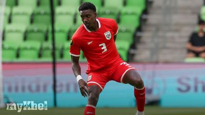 Panama Defeats South Africa As Cordoba And Ramos Strike To Boost Momentum
