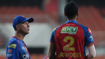IPL 2026: PBKS coach Ricky Ponting hails Three Players after win over Mumbai Indians