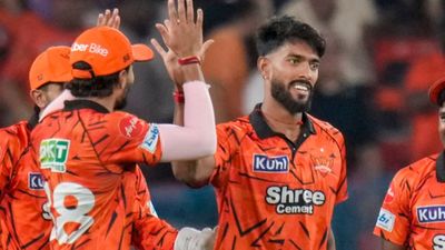 SRH vs RR IPL 2026: What was the Turning Point of the Match at Hyderabad?