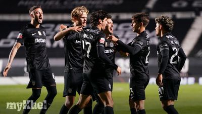 Primeira Liga Title Focus As Sporting CP Eye Third Consecutive Crown In Benfica Derby