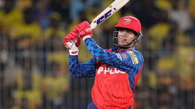 ‘Very Difficult Batter to Bowl To’: Priyansh Arya Impresses Again in PBKS Victory