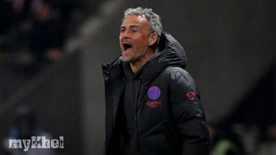 PSG Fixture Postponement Sparks Lens Frustration, Says Luis Enrique