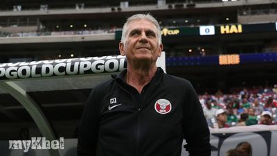 Queiroz Named Ghana Head Coach Ahead Of 2026 World Cup Campaign