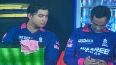 ‘Should Be BANNED’: Lalit Modi Demands ₹1 Lakh Fine Isn’t Enough After Rajasthan Royals Phone Breach