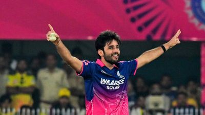 IPL 2026: RR bowler Ravi Bishnoi joins Rohit Sharma, Yuvraj Singh in Rare Feat happening just 6 Times in 19 Years