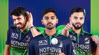 RCB vs DC: Why are Royal Challengers Bengaluru wearing Green Jersey in Today's IPL 2026 Match?