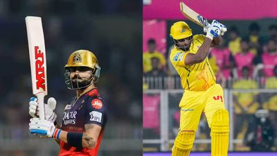 Virat Kohli to Sanju Samson: 5 Players to Watch in RCB vs CSK IPL 2026 Match Today