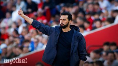 Real Madrid Urged To Switch Gears Ahead Of Bayern Clash, Says Arbeloa