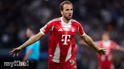 Real Madrid Vs Bayern Munich: Kane Shines In Champions League Quarter-Final First Leg