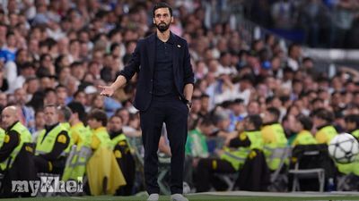 Real Madrid Unfazed By Bayern Challenge, Arbeloa Says No Miracles Needed