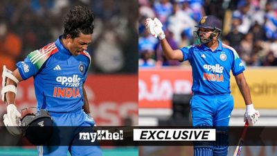 Is Rohit’s ODI Spot Under Threat from Jaiswal? Will the Jagdale Factor Meet Gambhir’s Mindset?