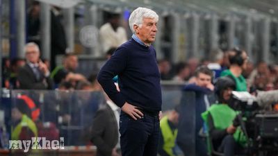 Roma Morale Hit After Inter Defeat, Gasperini Notes Impact On Performance