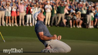 Rory McIlroy Aims For More Masters History At Augusta In 2026