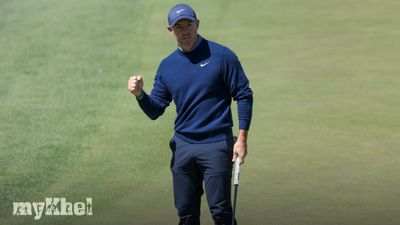 Rory McIlroy Leads Masters 2026 After Five-Under 67, Emphasising Focus Yet