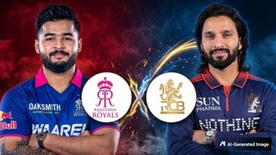 RR vs RCB Head-to-Head Record in IPL: Stats, Most Runs and Wickets Ahead of Match 16