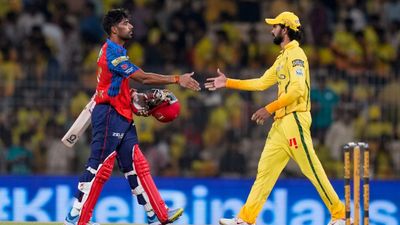 ‘We Just Didn’t Execute’: Ruturaj Gaikwad Admits Bowling Let CSK Down After PBKS Loss