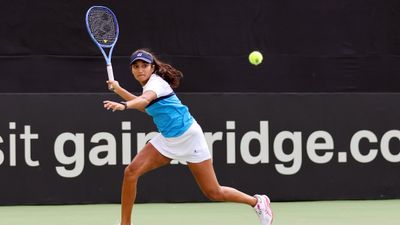Billie Jean King Cup: India Makes A Comeback With A Dominant 3-0 Win Over New Zealand