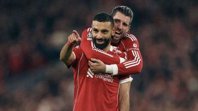 The Numbers Game: Salah's long goodbye begins with Man City clash