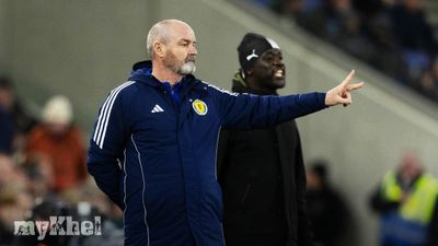 Scotland Boss Clarke Maintains World Cup Focus After Back-to-Back Friendly Defeats