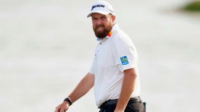 Augusta Masters: Shane Lowry Makes History With Second Career Ace, Moves Into Title Contention