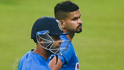 Is Shreyas Iyer Set to Challenge Suryakumar Yadav in India’s T20 Captaincy Race?