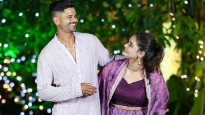 Shreyas Iyer Sister Shresta Iyer Deletes Controversial Video After Online Abuse Following PBKS vs KKR Match