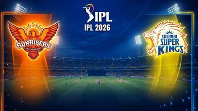 SRH vs CSK Prediction: Who will Win Sunrisers Hyderabad vs Chennai Super Kings Match?